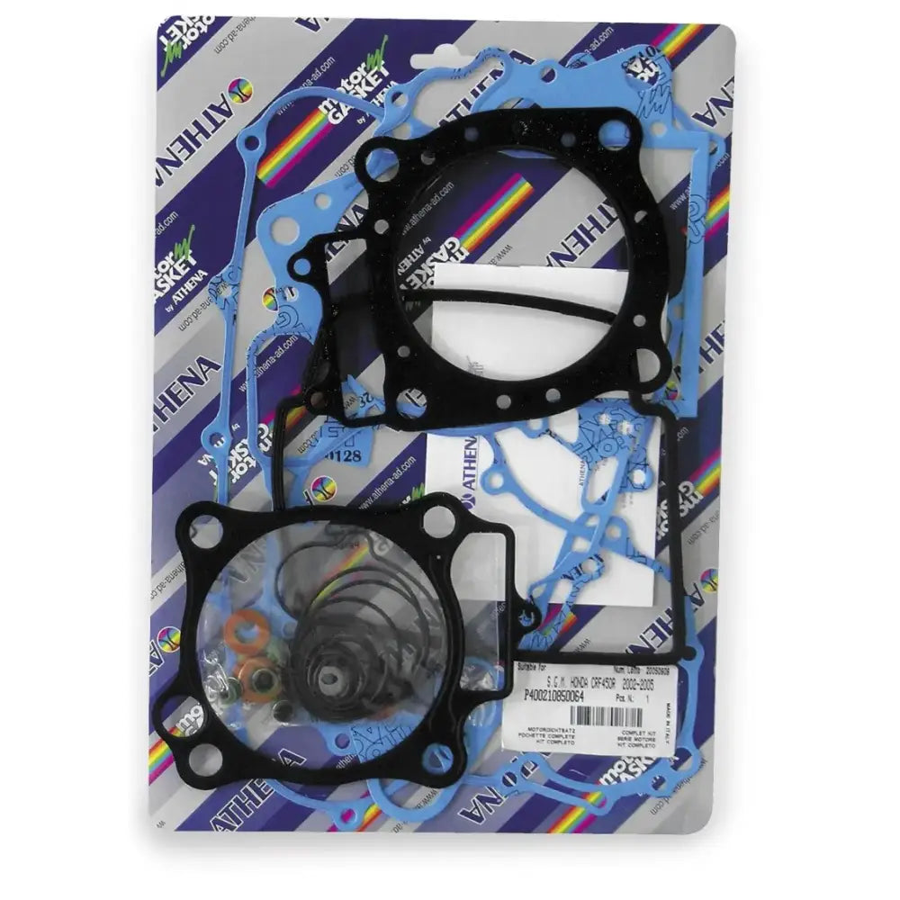 ATHENA P400210850085 Complete Gasket Kit Hon