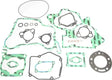 P400210850126 Complete Gasket Kit Hon