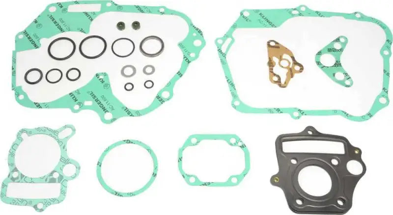 P400210850182 Complete Gasket Kit Hon