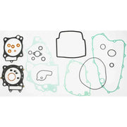 P400210850215 Complete Gasket Kit Hon