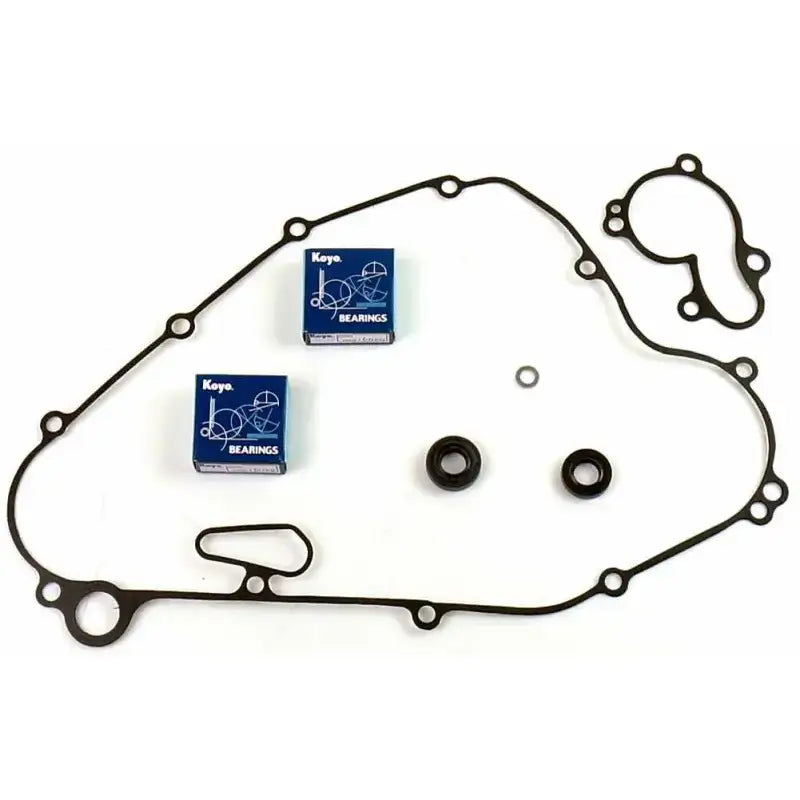 ATHENA P400250475012 Water Pump Repair Kit W/Bearings Kaw