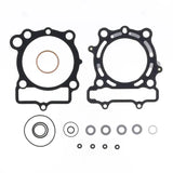 P400250600069 Athena Top End Gasket Kit W/O Valve Cover Gasket Kaw - RV and Auto Parts