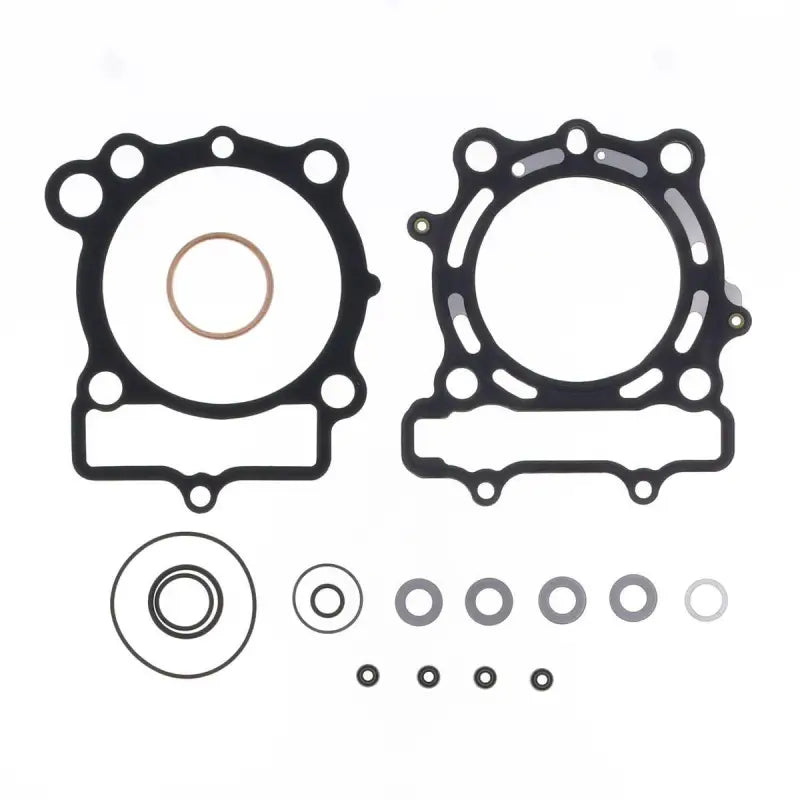 P400250600069 Athena Top End Gasket Kit W/O Valve Cover Gasket Kaw - RV and Auto Parts