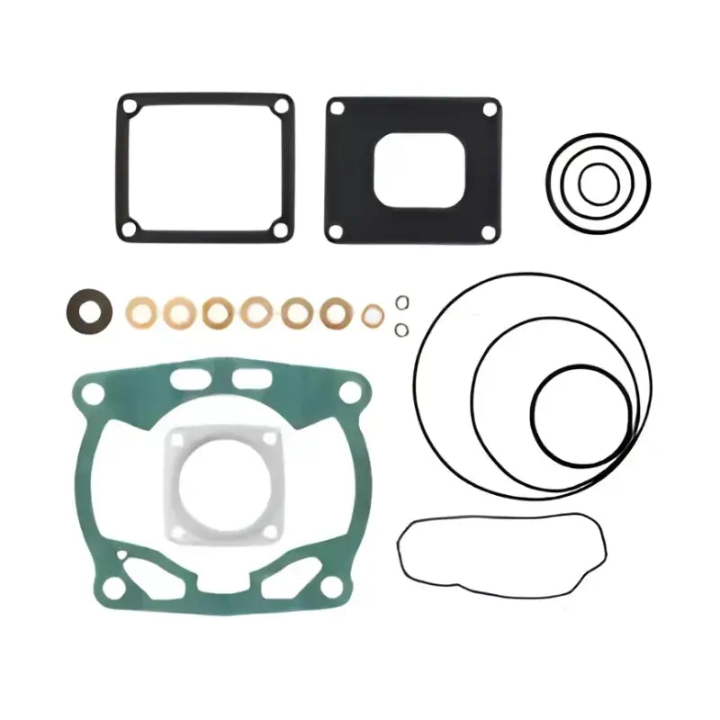 P400250600069 Athena Top End Gasket Kit W/O Valve Cover Gasket Kaw - RV and Auto Parts