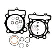 P400250600069 Athena Top End Gasket Kit W/O Valve Cover Gasket Kaw - RV and Auto Parts