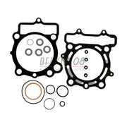P400250600069 Athena Top End Gasket Kit W/O Valve Cover Gasket Kaw - RV and Auto Parts