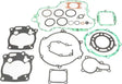 ATHENA P400250850009 Complete Gasket Kit Kaw