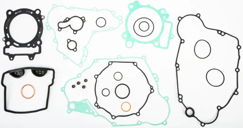 P400250850057 Complete Gasket Kit Kaw 