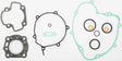 P400250850061/1 Complete Gasket Kit Kaw/Suz