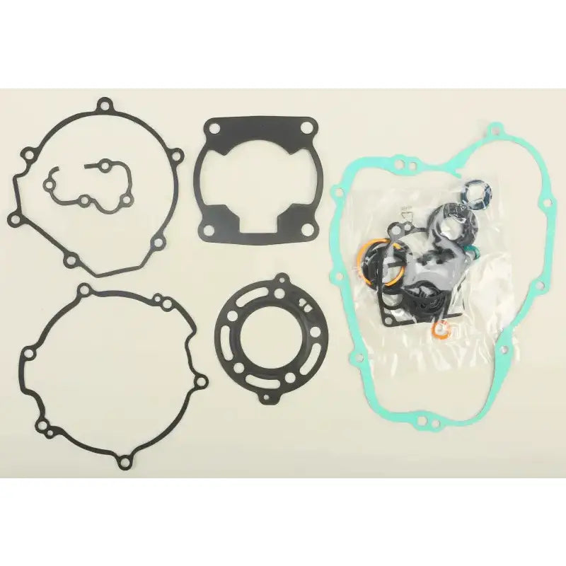 P400250900065 Complete Gasket Kit W/Oil Seals Kaw