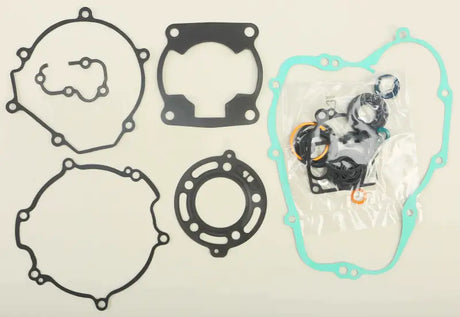P400250900065 Complete Gasket Kit W/Oil Seals Kaw