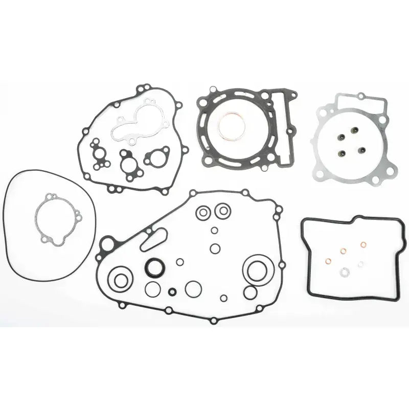 P400250900068 Complete Gasket Kit W/Oil Seals Kaw