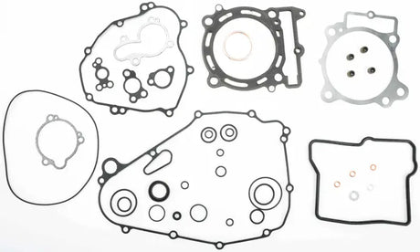 P400250900068 Complete Gasket Kit W/Oil Seals Kaw