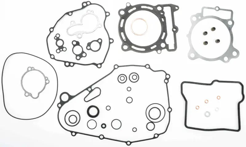 P400250900068 Complete Gasket Kit W/Oil Seals Kaw