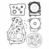 P400250900072 Complete Gasket Kit W/Oil Seals Kaw