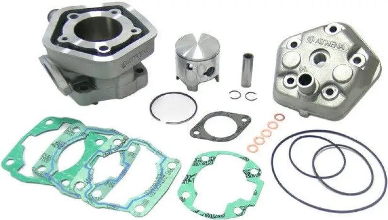 P400270100002 Athena Cylinder Kit Bb 50Mm Ktm - RV and Auto Parts