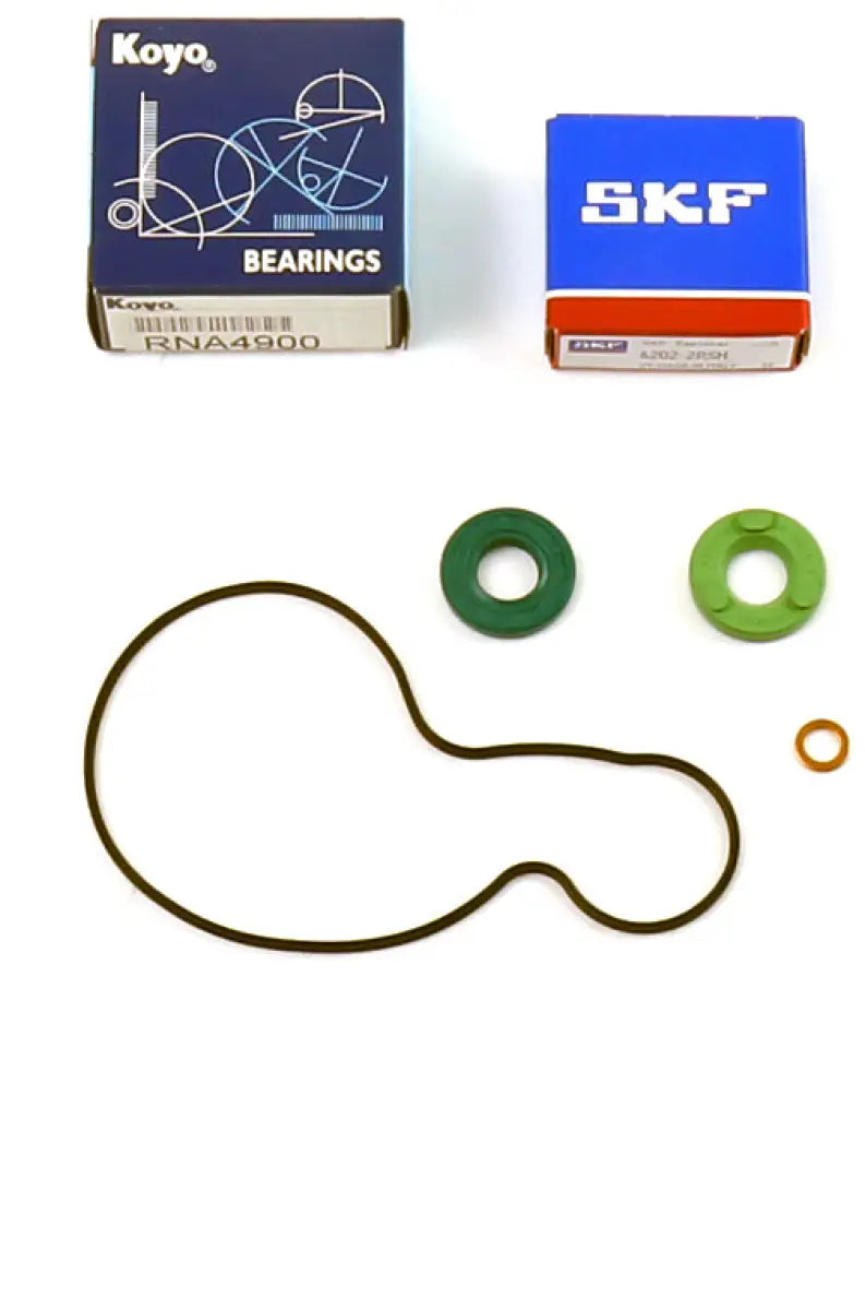 P400270475013 Water Pump Repair Kit W/Bearings Ktm 