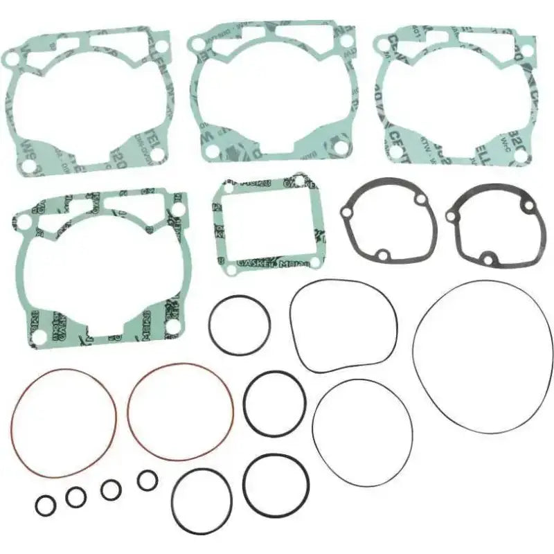 P400270600009 Top End Gasket Kit Ktm