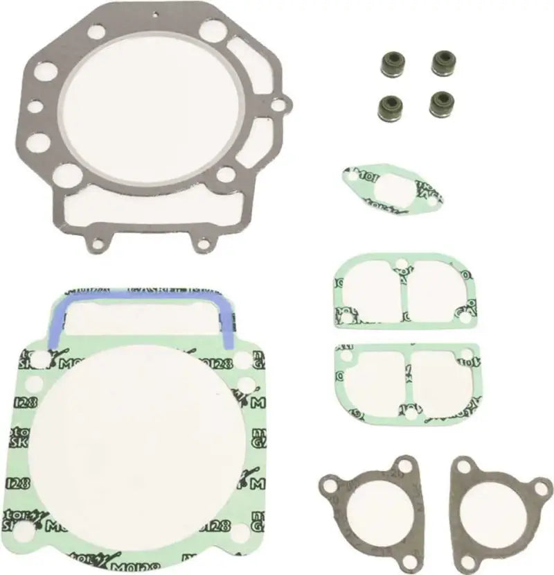 P400270600017 Top End Gasket Kit Ktm