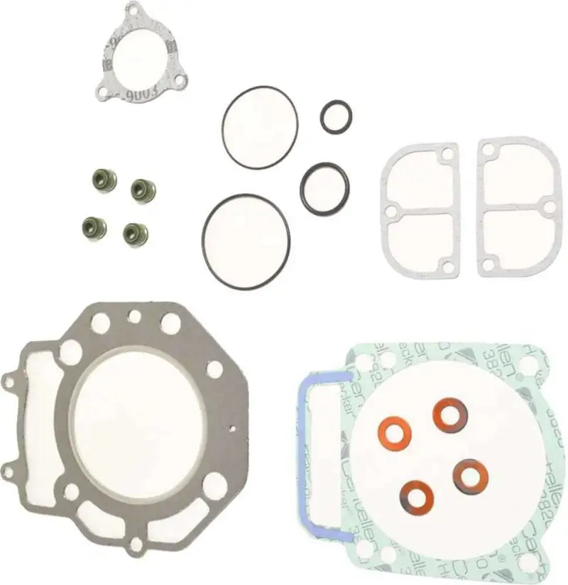 P400270600022 Top End Gasket Kit Ktm