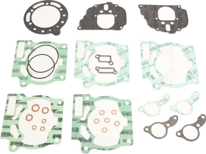 P400270600025 Top End Gasket Kit Ktm