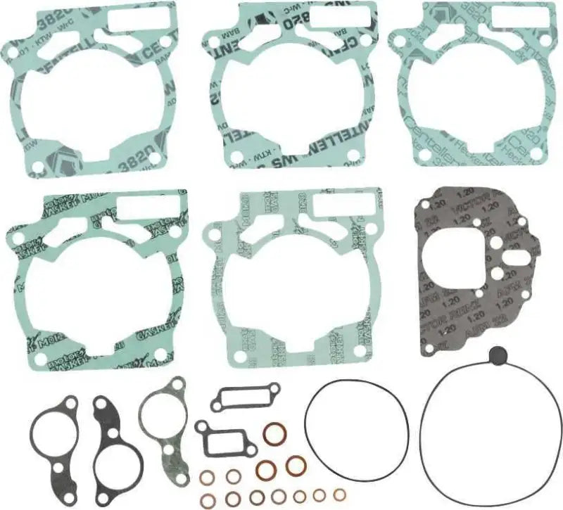 P400270600028 Top End Gasket Kit Ktm