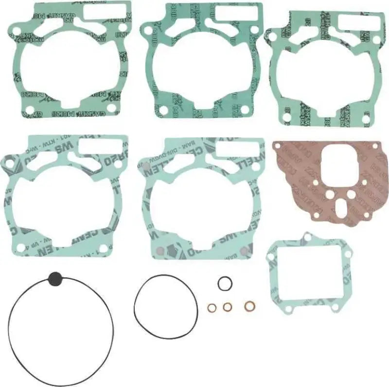 P400270600044 Top End Gasket Kit Hus/Husq/Ktm