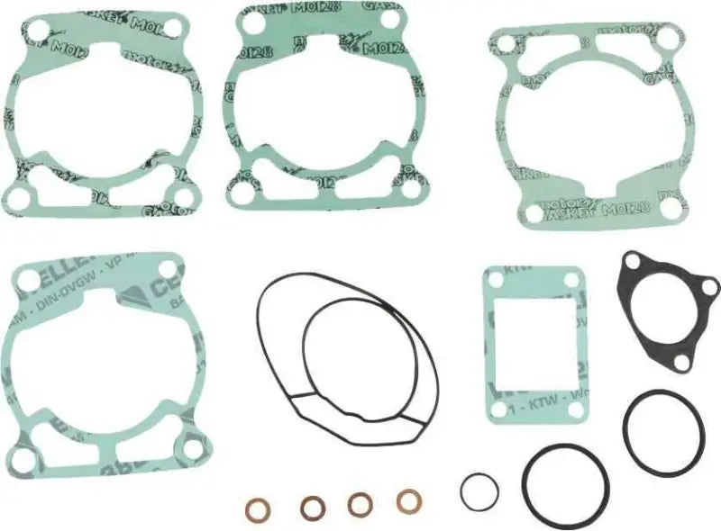 P400270600047 Top End Gasket Kit W/O Valve Cover Gskt Husq/Ktm