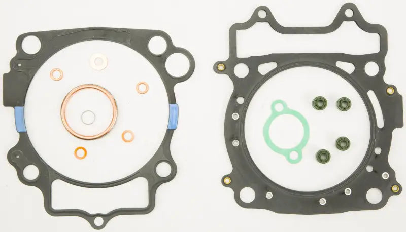 P400270600092 Athena Top End Gasket Kit W/O Valve Cover Gskt Husq/Ktm - RV and Auto Parts