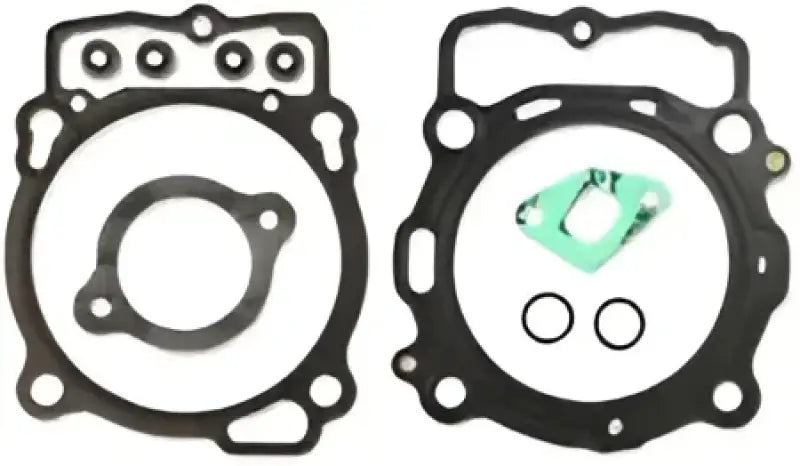 P400270600092 Athena Top End Gasket Kit W/O Valve Cover Gskt Husq/Ktm - RV and Auto Parts