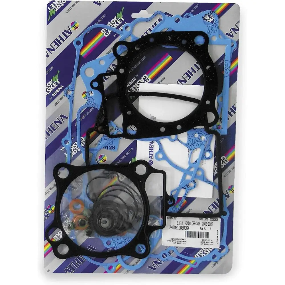 ATHENA P400270850049 Complete Gasket Kit Ktm