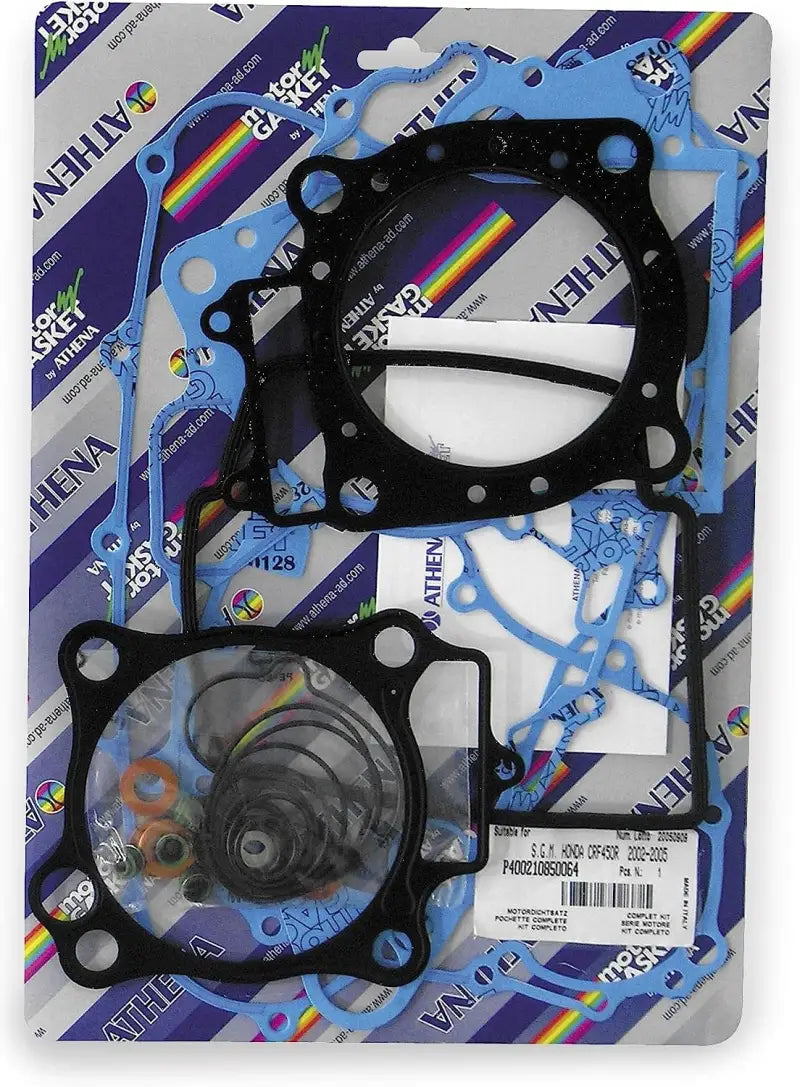 ATHENA P400270850049 Complete Gasket Kit Ktm
