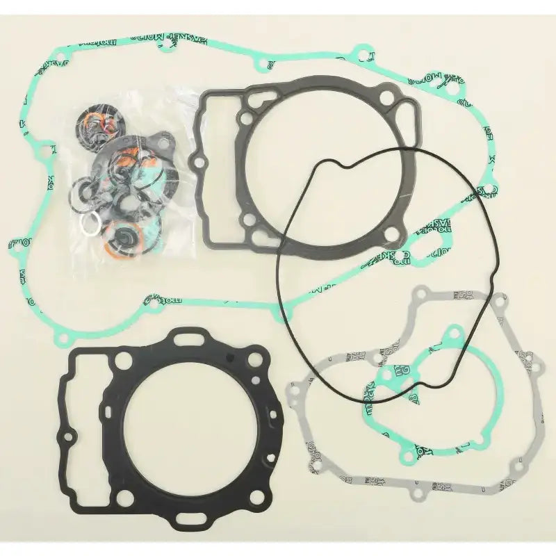 P400270870037 Complete Gasket Kit W/O Valve Cover Gasket Ktm