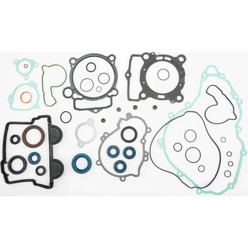 P400270900063 Complete Gasket Kit W/Oil Seals Husq/Ktm
