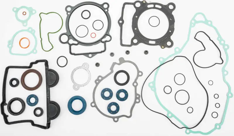 P400270900063 Complete Gasket Kit W/Oil Seals Husq/Ktm