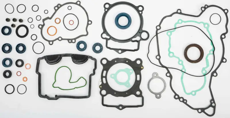 P400270900074 Complete Gasket Kit W/Oil Seals Husq/Ktm