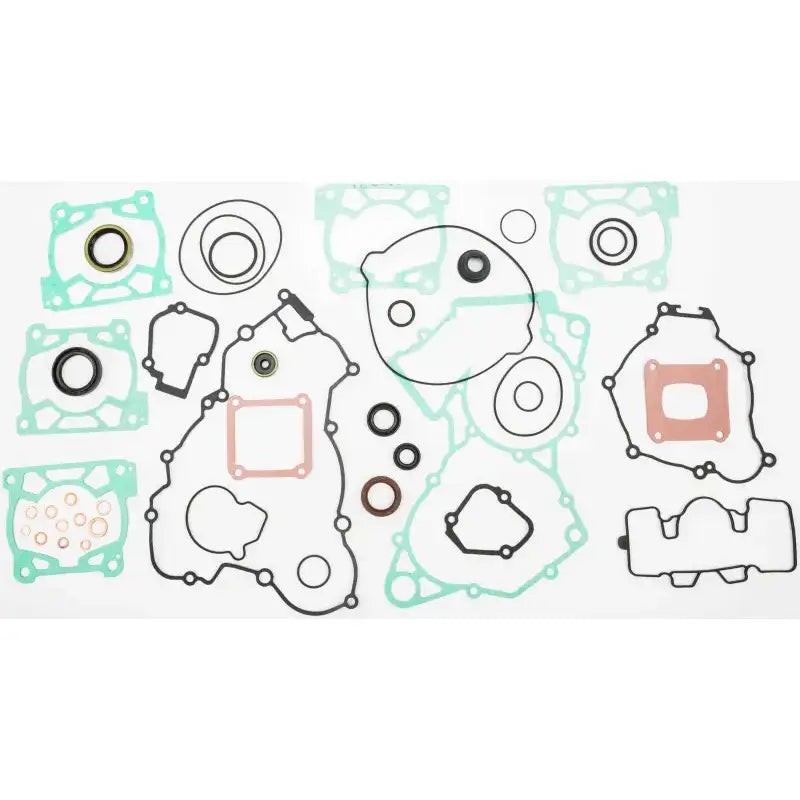 P400270900077 Complete Gasket Kit W/Oil Seals Husq/Ktm