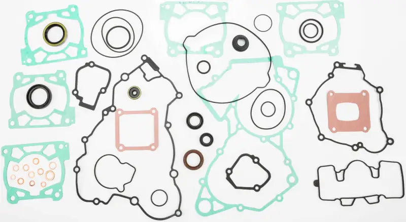 P400270900077 Complete Gasket Kit W/Oil Seals Husq/Ktm