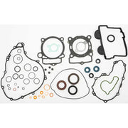 ATHENA P400270900078 Complete Gasket Kit W/Oil Seals Husq/Ktm