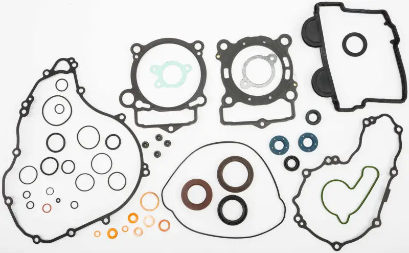 ATHENA P400270900078 Complete Gasket Kit W/Oil Seals Husq/Ktm