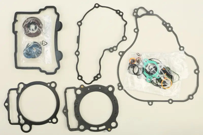 P400270900079 Complete Gasket Kit W/Oil Seals Husq/Ktm 