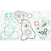 P400270900083 Complete Gasket Kit W/Oil Seals Husq/Ktm
