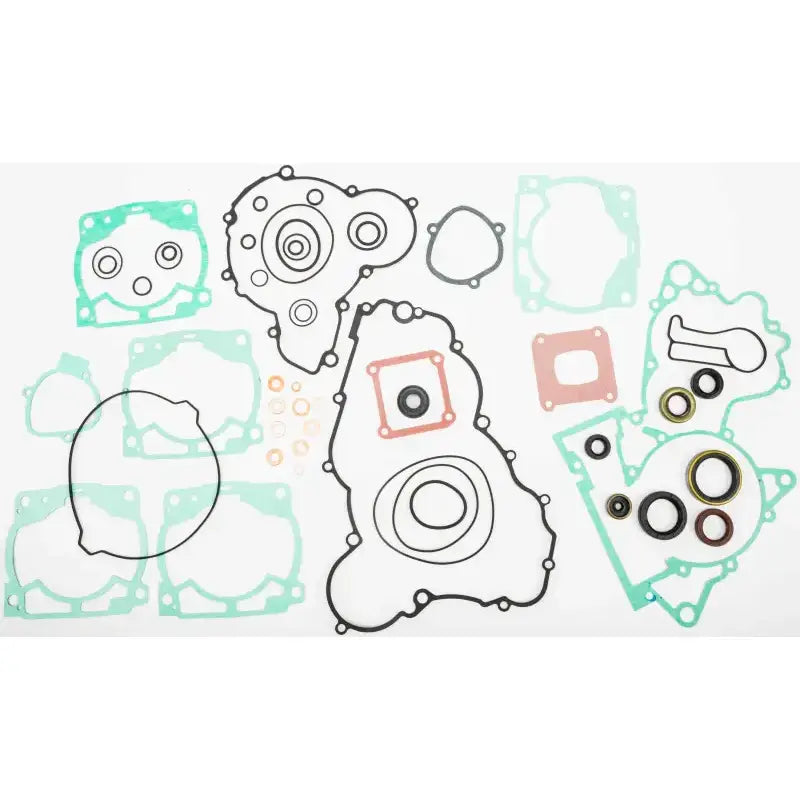P400270900083 Complete Gasket Kit W/Oil Seals Husq/Ktm