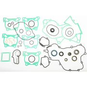 P400270900088 Complete Gasket Kit W/Oil Seals Husq/Ktm
