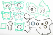 P400270900088 Complete Gasket Kit W/Oil Seals Husq/Ktm