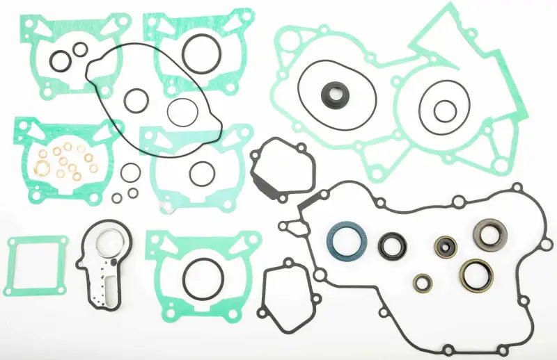 P400270900088 Complete Gasket Kit W/Oil Seals Husq/Ktm