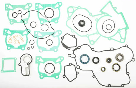 P400270900088 Complete Gasket Kit W/Oil Seals Husq/Ktm