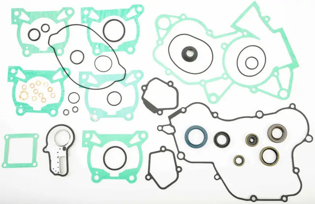 P400270900088 Complete Gasket Kit W/Oil Seals Husq/Ktm
