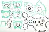 P400270900089 Athena Complete Gasket Kit W/Oil Seals Husq/Ktm - RV and Auto Parts