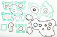 P400270900089 Athena Complete Gasket Kit W/Oil Seals Husq/Ktm - RV and Auto Parts
